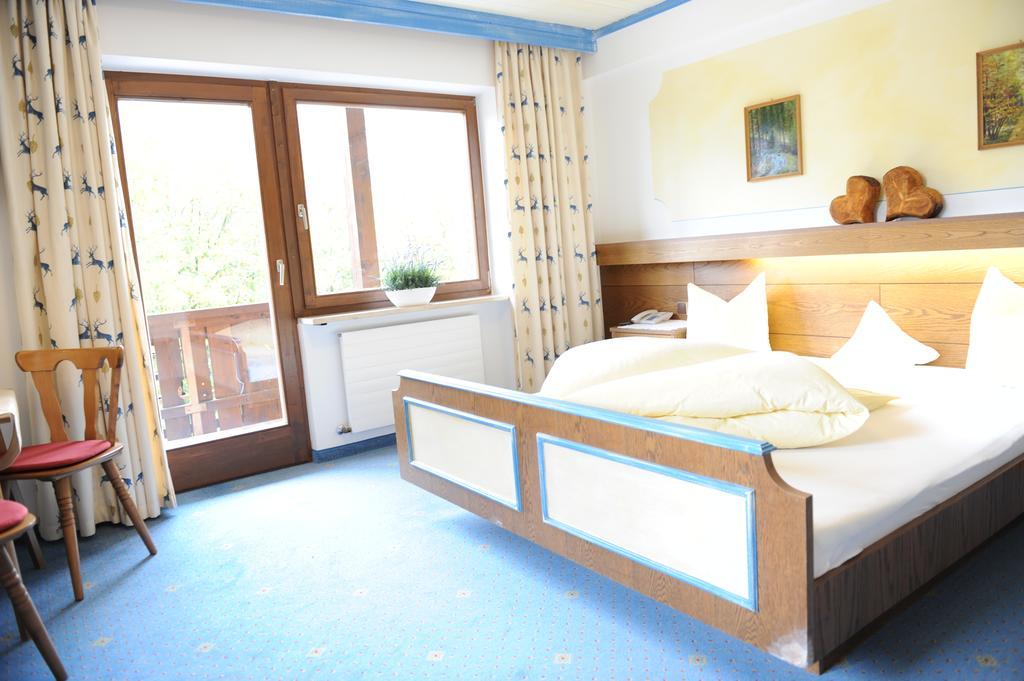 Das Naturhotel Die Eng Hinterriss Rom bilde